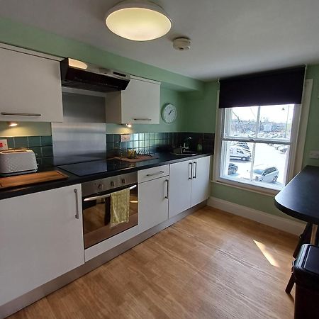 Abbotts Mews Apartment York City Centre מראה חיצוני תמונה