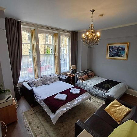 Abbotts Mews Apartment York City Centre מראה חיצוני תמונה