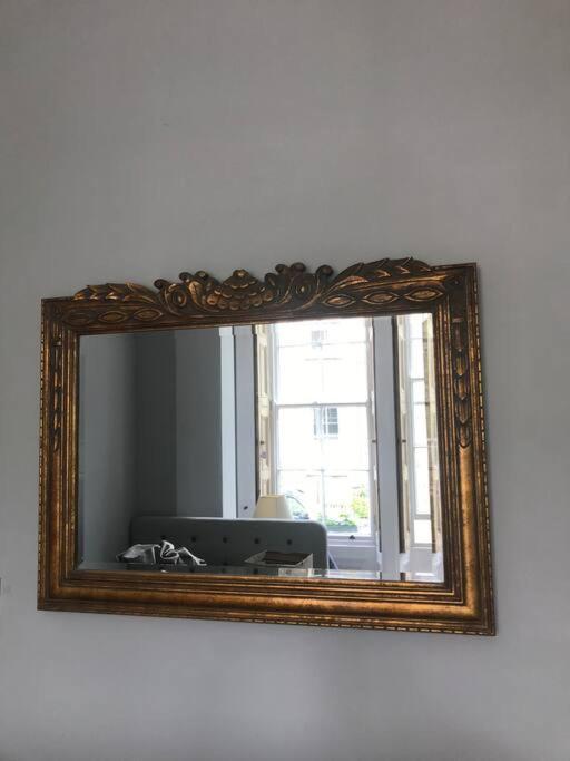Abbotts Mews Apartment York City Centre מראה חיצוני תמונה