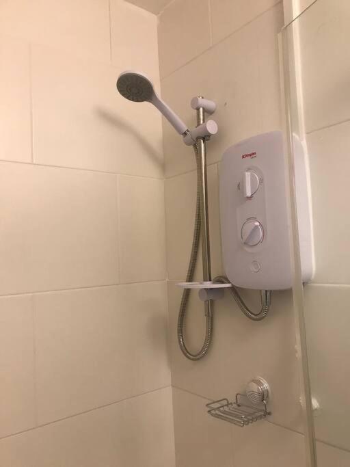 Abbotts Mews Apartment York City Centre מראה חיצוני תמונה